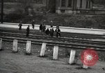 Image of pollution New York United States USA, 1939, second 54 stock footage video 65675037436