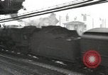 Image of pollution New York United States USA, 1939, second 56 stock footage video 65675037436
