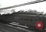 Image of pollution New York United States USA, 1939, second 57 stock footage video 65675037436