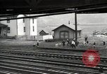 Image of pollution New York United States USA, 1939, second 61 stock footage video 65675037436