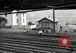 Image of pollution New York United States USA, 1939, second 62 stock footage video 65675037436