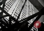 Image of New York City traffic scenes New York City USA, 1939, second 1 stock footage video 65675037437