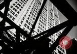 Image of New York City traffic scenes New York City USA, 1939, second 3 stock footage video 65675037437