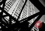 Image of New York City traffic scenes New York City USA, 1939, second 4 stock footage video 65675037437