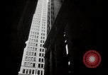Image of New York City traffic scenes New York City USA, 1939, second 5 stock footage video 65675037437