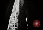 Image of New York City traffic scenes New York City USA, 1939, second 6 stock footage video 65675037437