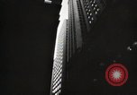 Image of New York City traffic scenes New York City USA, 1939, second 7 stock footage video 65675037437