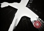 Image of New York City traffic scenes New York City USA, 1939, second 10 stock footage video 65675037437
