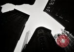 Image of New York City traffic scenes New York City USA, 1939, second 12 stock footage video 65675037437