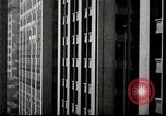 Image of New York City traffic scenes New York City USA, 1939, second 22 stock footage video 65675037437
