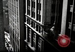 Image of New York City traffic scenes New York City USA, 1939, second 27 stock footage video 65675037437