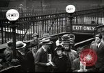 Image of New York City traffic scenes New York City USA, 1939, second 32 stock footage video 65675037437