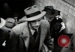Image of New York City traffic scenes New York City USA, 1939, second 37 stock footage video 65675037437