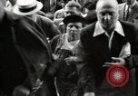 Image of New York City traffic scenes New York City USA, 1939, second 38 stock footage video 65675037437