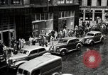 Image of New York City traffic scenes New York City USA, 1939, second 40 stock footage video 65675037437