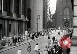 Image of New York City traffic scenes New York City USA, 1939, second 43 stock footage video 65675037437
