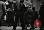Image of New York City traffic scenes New York City USA, 1939, second 45 stock footage video 65675037437