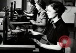 Image of New York City traffic scenes New York City USA, 1939, second 52 stock footage video 65675037437