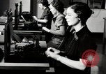 Image of New York City traffic scenes New York City USA, 1939, second 53 stock footage video 65675037437