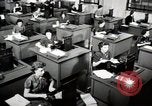 Image of New York City traffic scenes New York City USA, 1939, second 54 stock footage video 65675037437