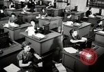 Image of New York City traffic scenes New York City USA, 1939, second 55 stock footage video 65675037437