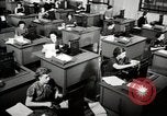 Image of New York City traffic scenes New York City USA, 1939, second 56 stock footage video 65675037437