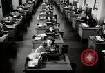 Image of New York City traffic scenes New York City USA, 1939, second 57 stock footage video 65675037437