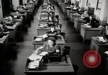 Image of New York City traffic scenes New York City USA, 1939, second 58 stock footage video 65675037437