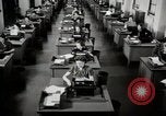Image of New York City traffic scenes New York City USA, 1939, second 59 stock footage video 65675037437