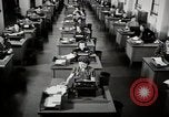 Image of New York City traffic scenes New York City USA, 1939, second 61 stock footage video 65675037437