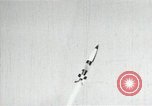 Image of A-4 missile Peenemunde Germany, 1942, second 7 stock footage video 65675037438