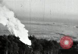 Image of A-4 missile Peenemunde Germany, 1942, second 10 stock footage video 65675037438