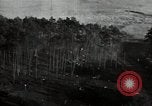 Image of A-4 missile Peenemunde Germany, 1942, second 11 stock footage video 65675037438