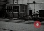 Image of A-4 missile Peenemunde Germany, 1942, second 15 stock footage video 65675037438