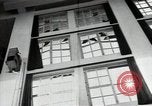 Image of A-4 missile Peenemunde Germany, 1942, second 27 stock footage video 65675037438