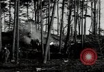 Image of A-4 missile Peenemunde Germany, 1942, second 28 stock footage video 65675037438
