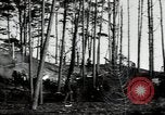 Image of A-4 missile Peenemunde Germany, 1942, second 29 stock footage video 65675037438