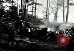 Image of A-4 missile Peenemunde Germany, 1942, second 31 stock footage video 65675037438