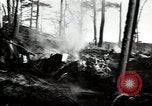 Image of A-4 missile Peenemunde Germany, 1942, second 32 stock footage video 65675037438