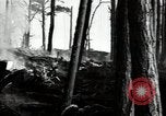 Image of A-4 missile Peenemunde Germany, 1942, second 33 stock footage video 65675037438