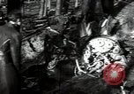 Image of A-4 missile Peenemunde Germany, 1942, second 35 stock footage video 65675037438