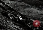 Image of A-4 missile Peenemunde Germany, 1942, second 39 stock footage video 65675037438