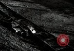 Image of A-4 missile Peenemunde Germany, 1942, second 40 stock footage video 65675037438