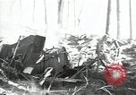 Image of A-4 missile Peenemunde Germany, 1942, second 42 stock footage video 65675037438