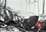 Image of A-4 missile Peenemunde Germany, 1942, second 44 stock footage video 65675037438