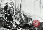 Image of A-4 missile Peenemunde Germany, 1942, second 46 stock footage video 65675037438