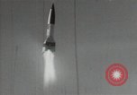 Image of A-4 missile Peenemunde Germany, 1942, second 12 stock footage video 65675037439