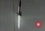 Image of A-4 missile Peenemunde Germany, 1942, second 13 stock footage video 65675037439