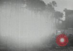 Image of A-4 missile Peenemunde Germany, 1942, second 17 stock footage video 65675037439