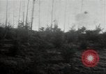 Image of A-4 missile Peenemunde Germany, 1942, second 18 stock footage video 65675037439